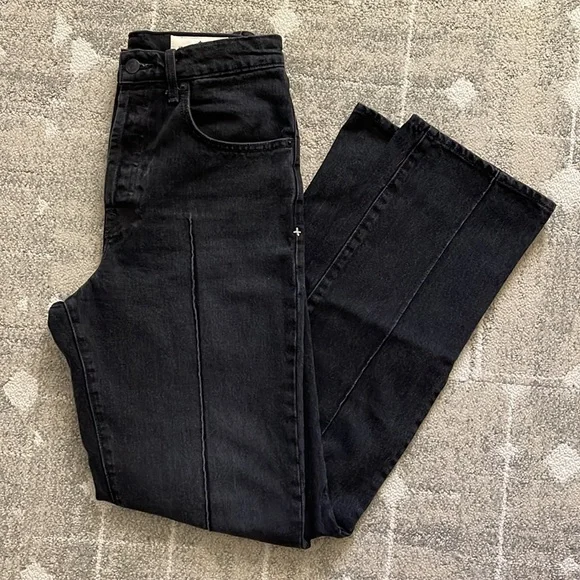 Imogene + Willie Wyatt Black Stone, size 26 - Picture 6 of 8